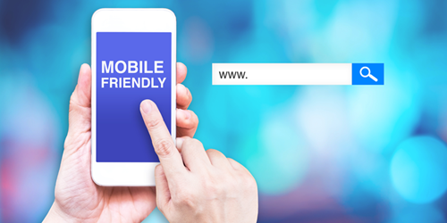 Thiết Kế Website Mobile Hoạt Động Tốt Trên Mọi Thiết Bị