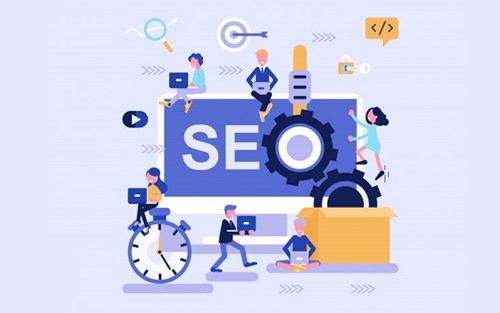 SEO Web Nha Trang Chuyên Nghiệp - Uy Tín