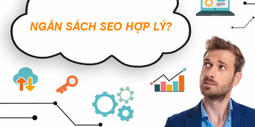 Tip Hay Giúp Tiết Kiệm Chi Phí SEO Website