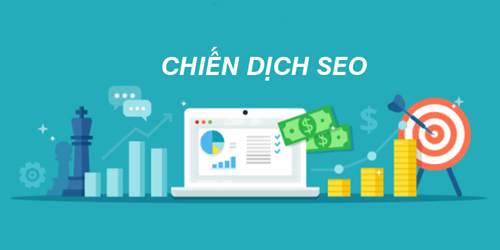 Yếu Tố Làm Nên Chiến Dịch SEO Website Thành Công