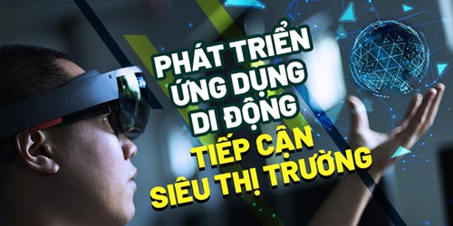 Fama Phát Triển Ứng Dụng Di Động - Xu Hướng 2020