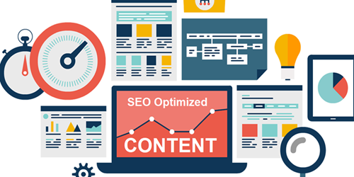 SEO Trong Thiết Kế Website Chuyên Nghiệp